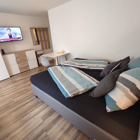 Business Apartments Хайлброн Екстериор снимка