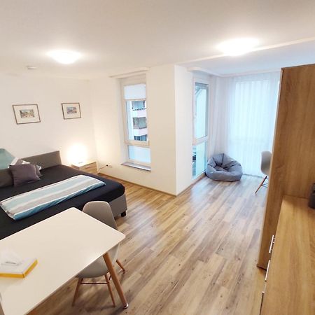 Business Apartments Хайлброн Екстериор снимка