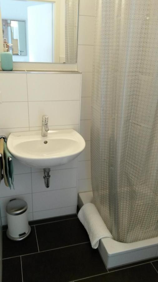 Business Apartments Хайлброн Екстериор снимка