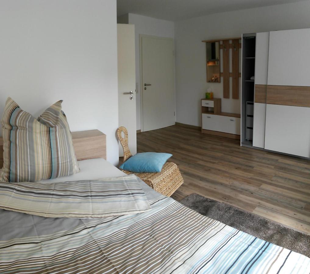 Business Apartments Хайлброн Екстериор снимка